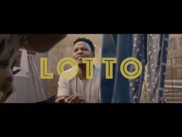 VIDEO: Samthing Soweto Ft. Mlindo The Vocalist, DJ Maphorisa, Kabza De Small – Lotto